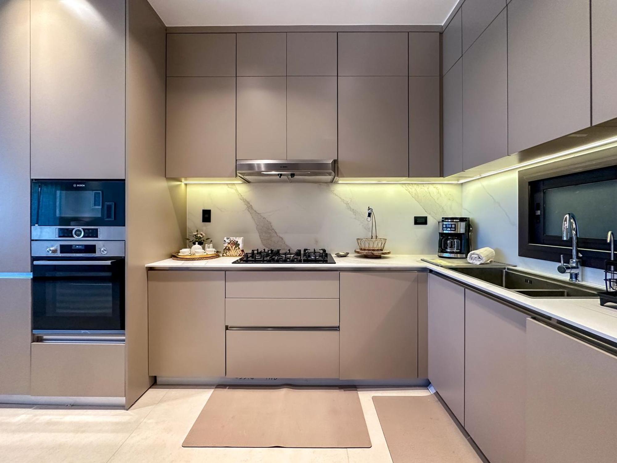 Marina Garden Cap Cana By Homes Apartment *
