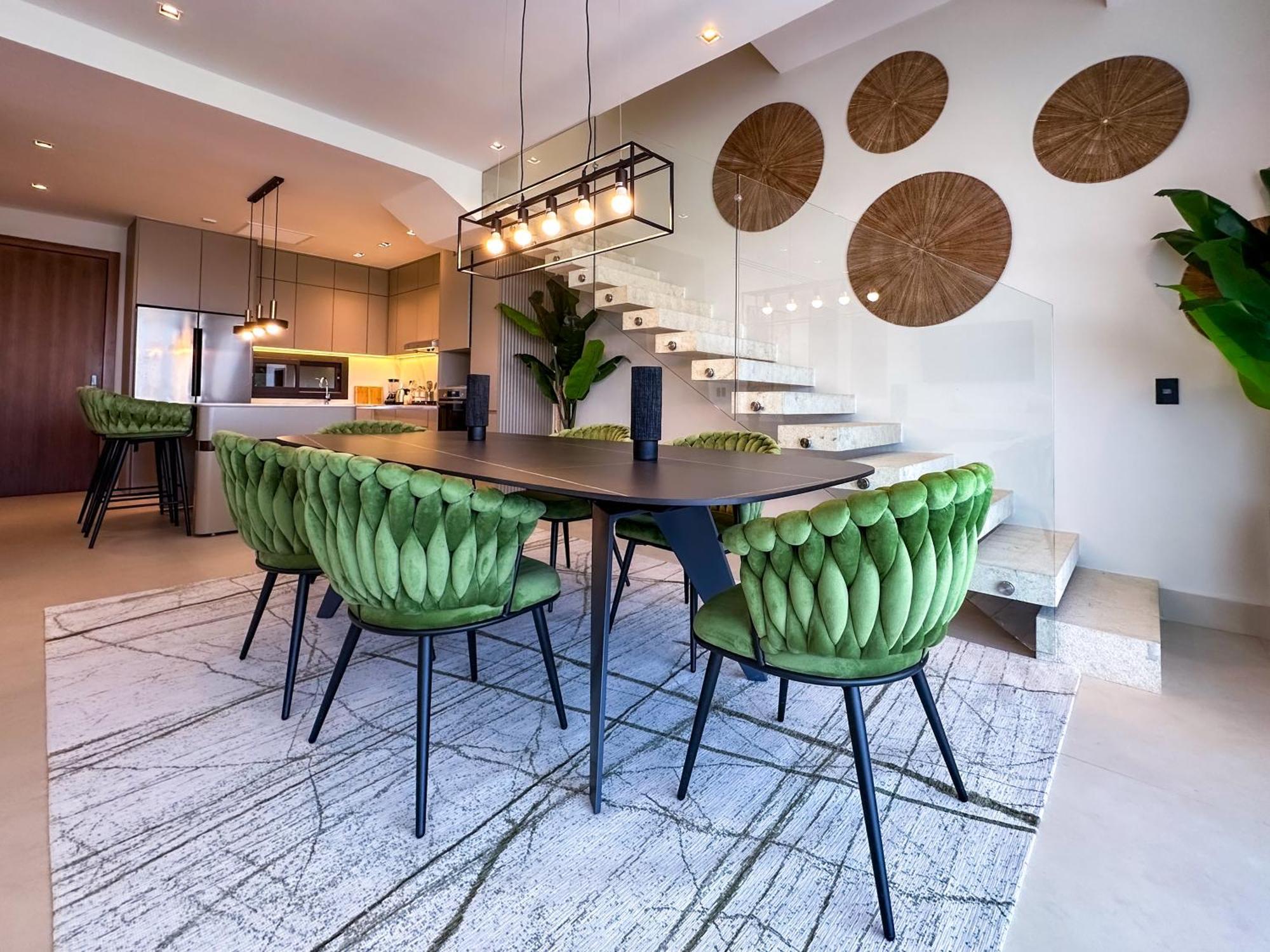 Marina Garden Cap Cana By Homes *