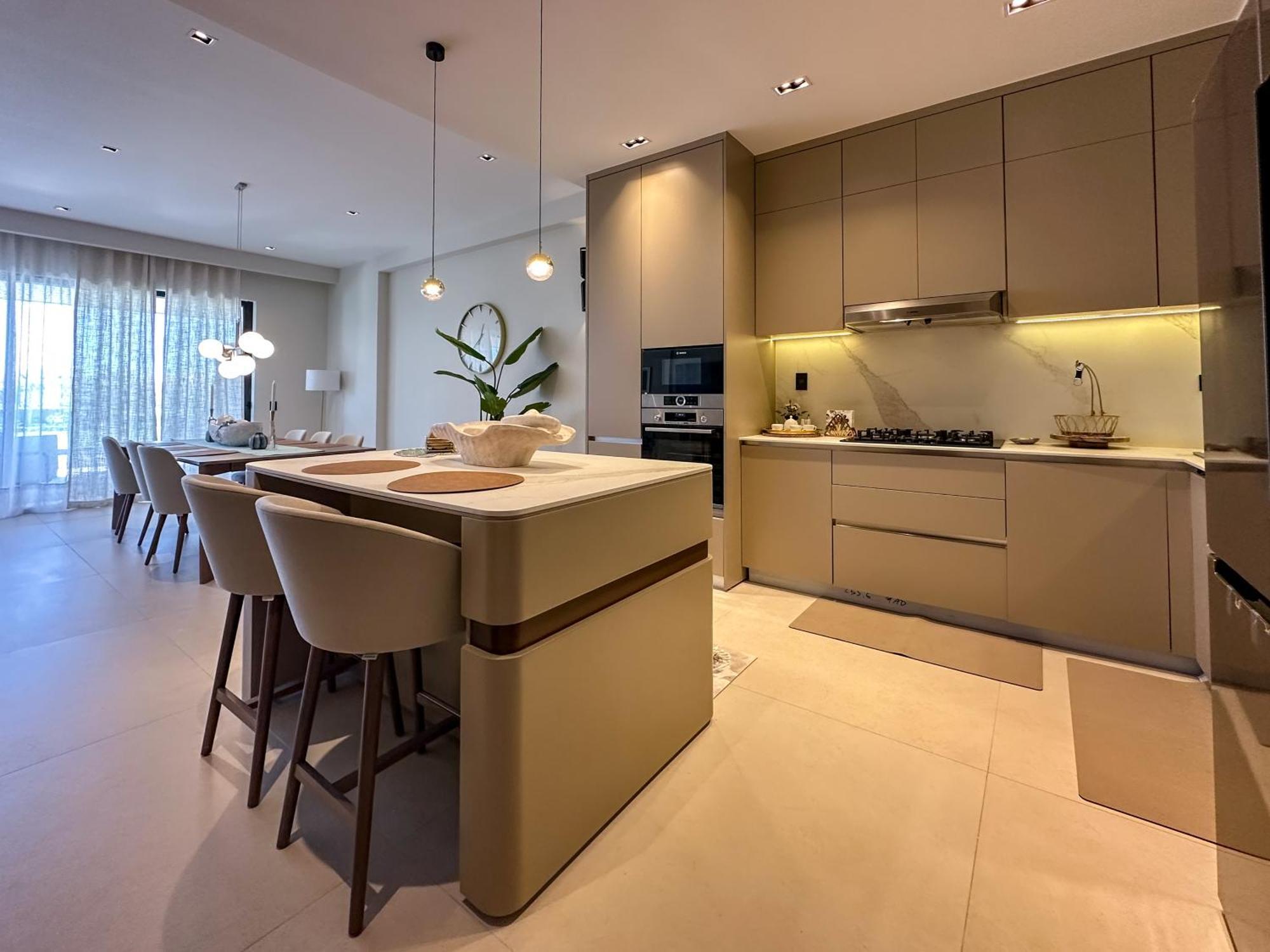 Marina Garden Cap Cana By Homes * Punta Cana