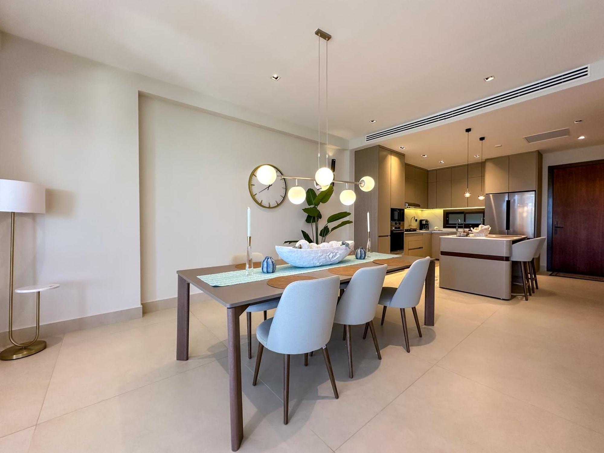 Marina Garden Cap Cana By Homes * Punta Cana