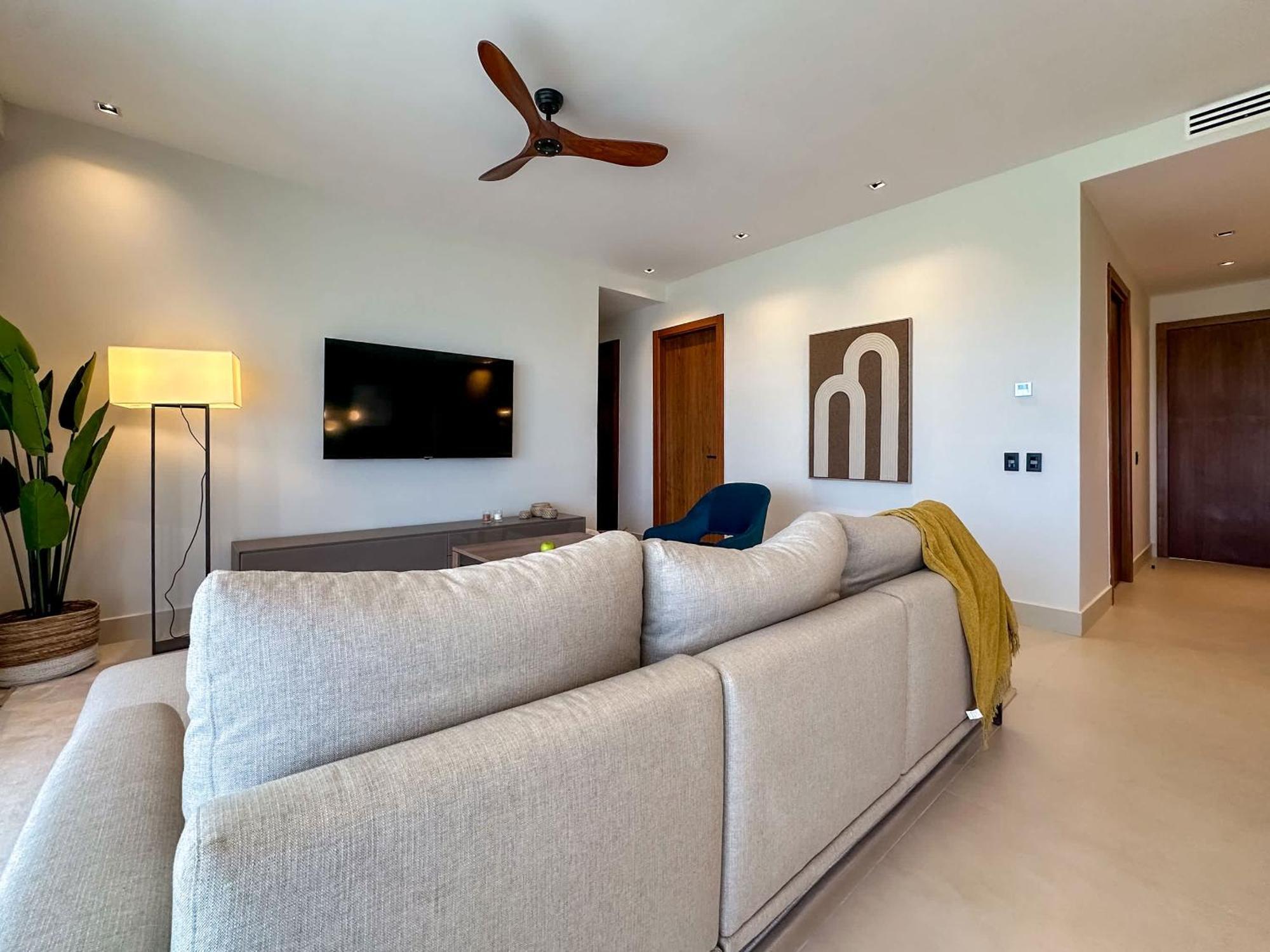Apartment Marina Garden Cap Cana By Homes Punta Cana