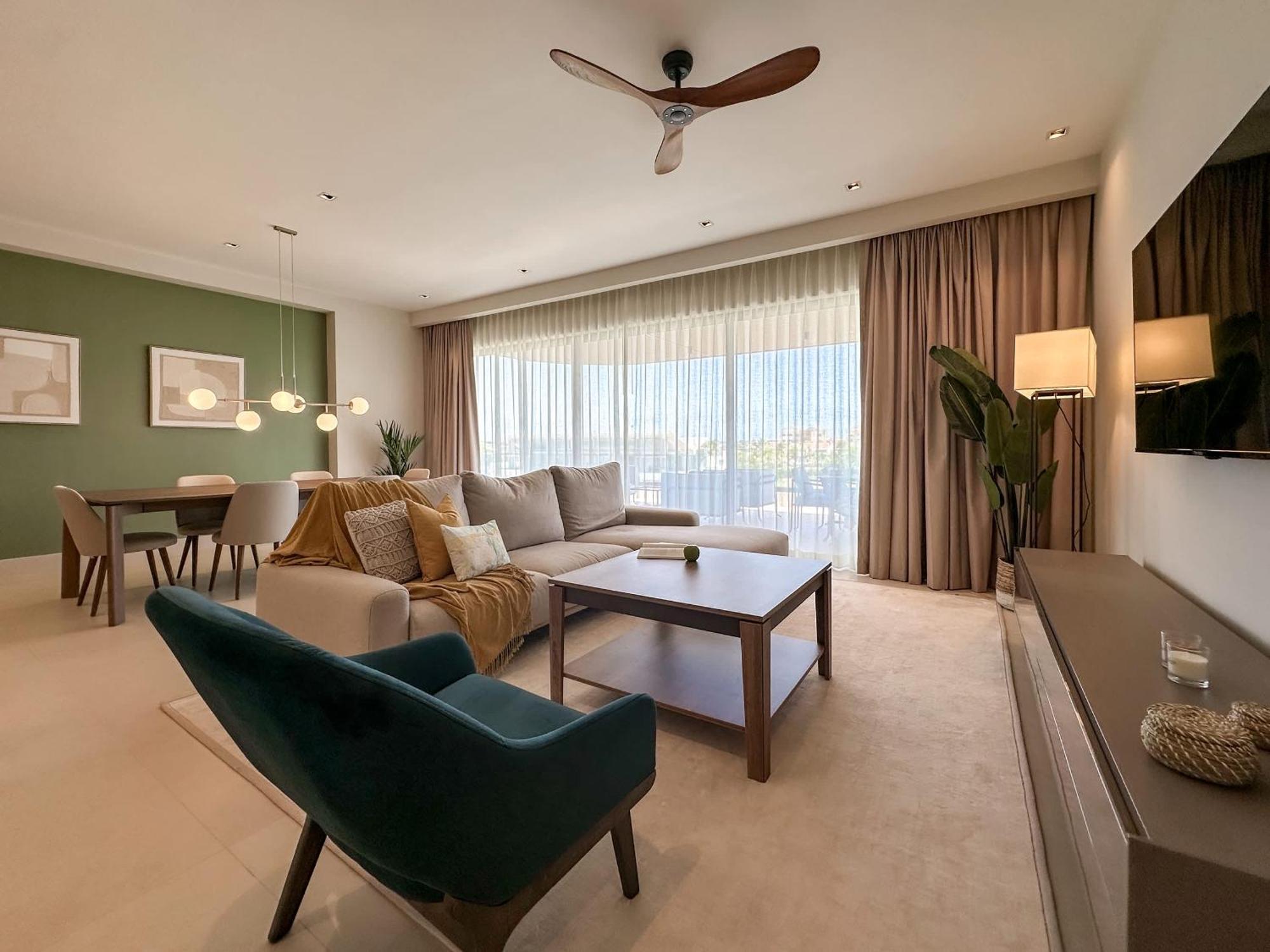 Marina Garden Cap Cana By Homes
