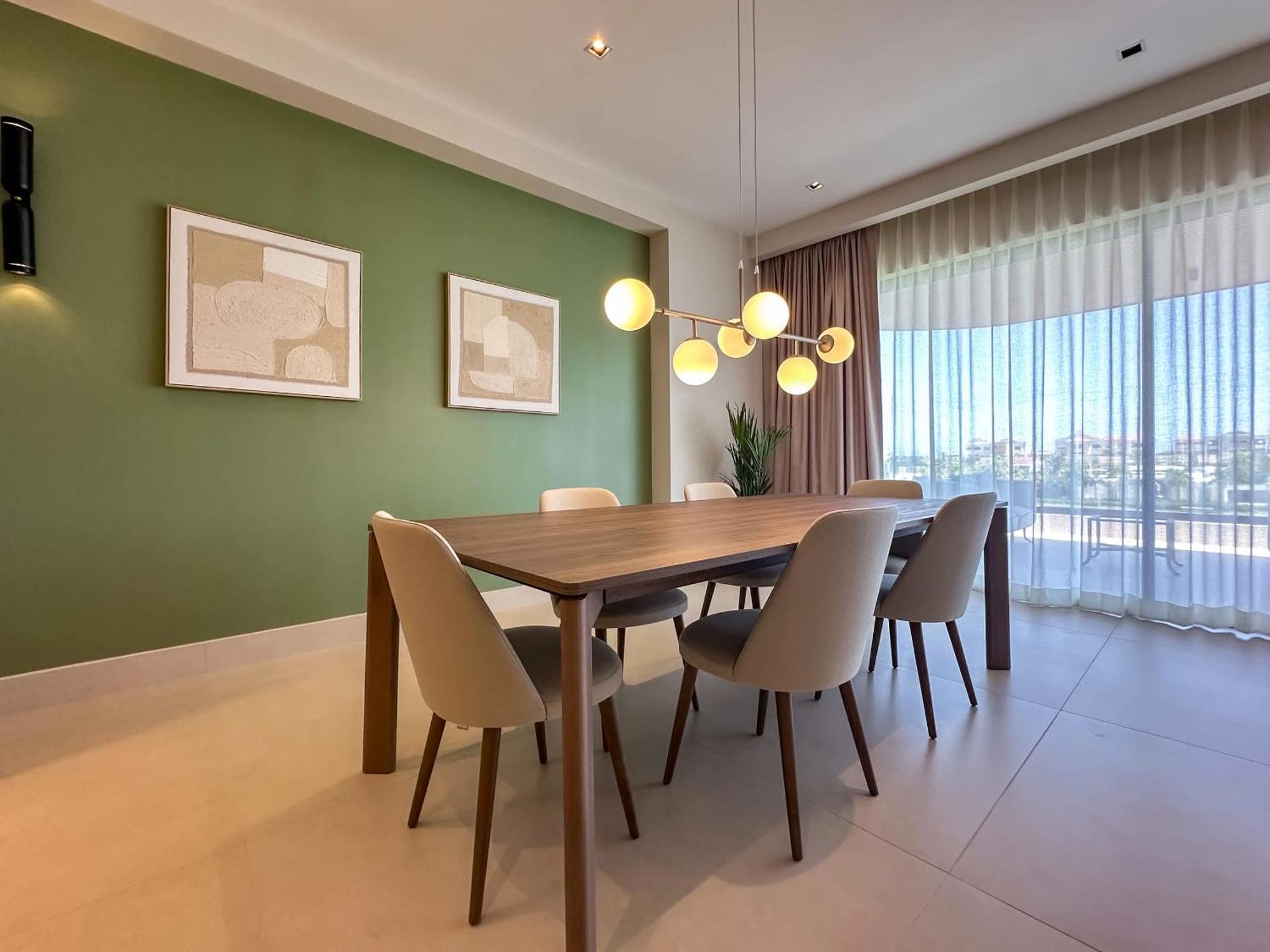 Apartment Marina Garden Cap Cana By Homes *