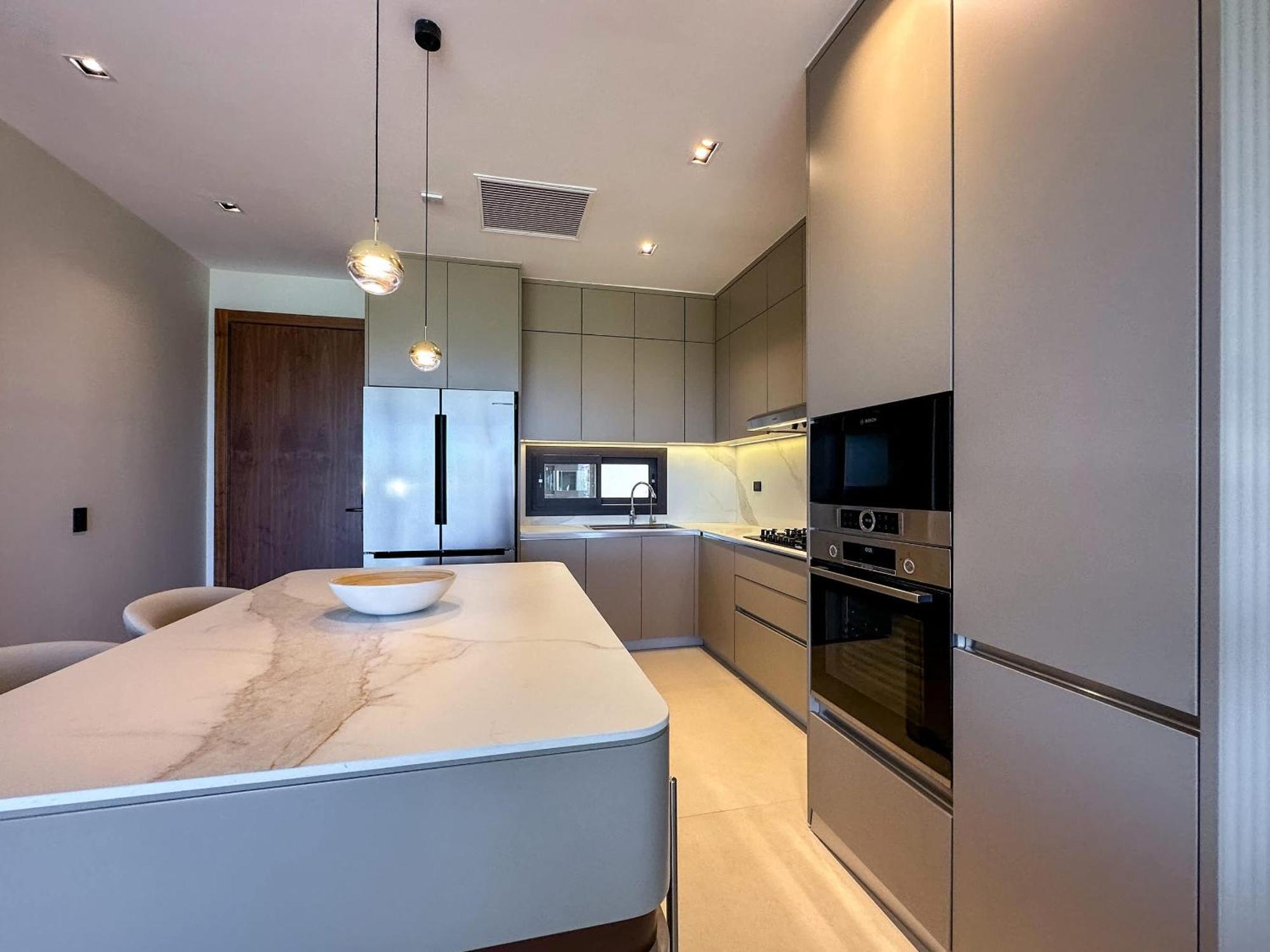 Marina Garden Cap Cana By Homes Apartment Punta Cana