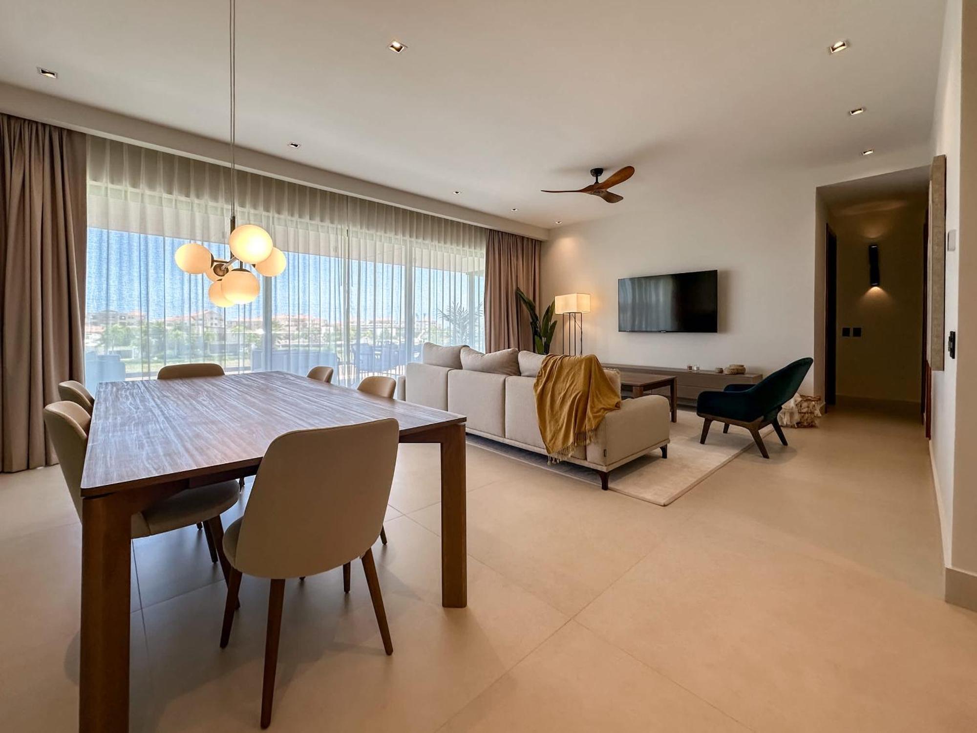 Marina Garden Cap Cana By Homes * Punta Cana