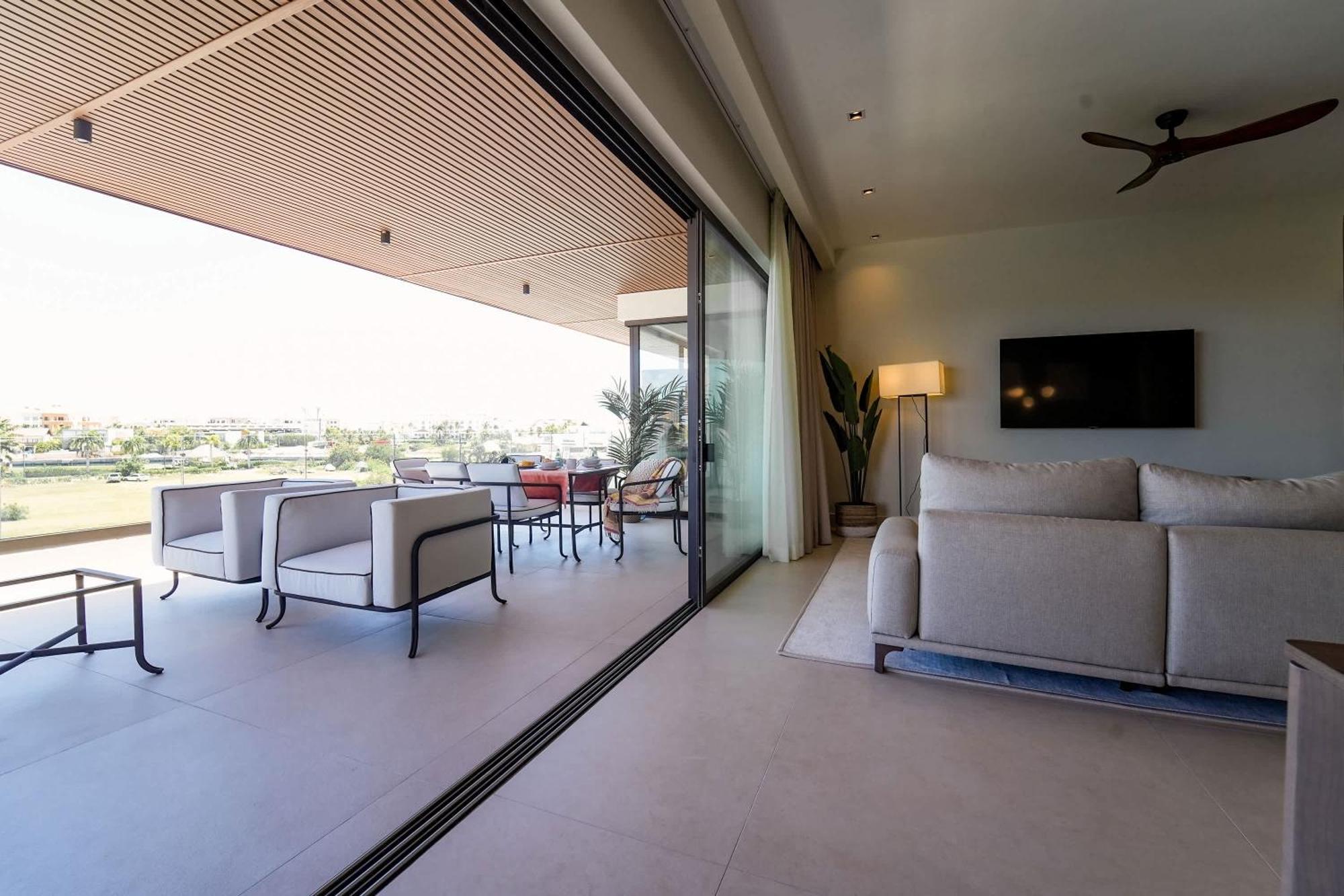 Apartment Marina Garden Cap Cana By Homes *
