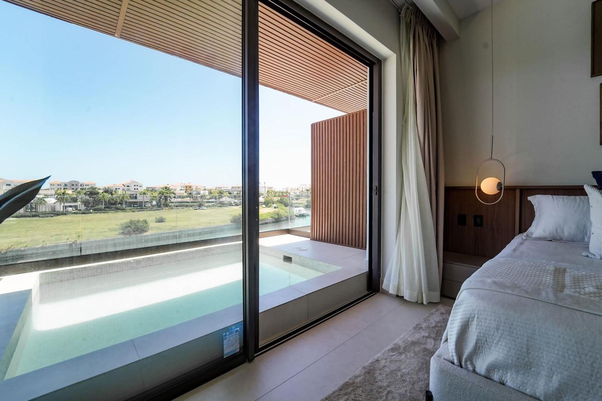 Apartment Marina Garden Cap Cana By Homes *