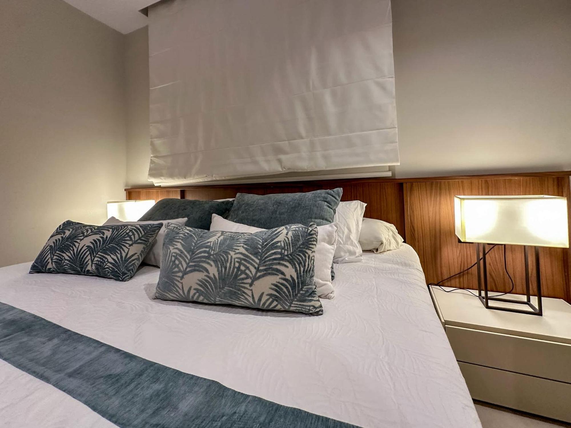 Marina Garden Cap Cana By Homes *