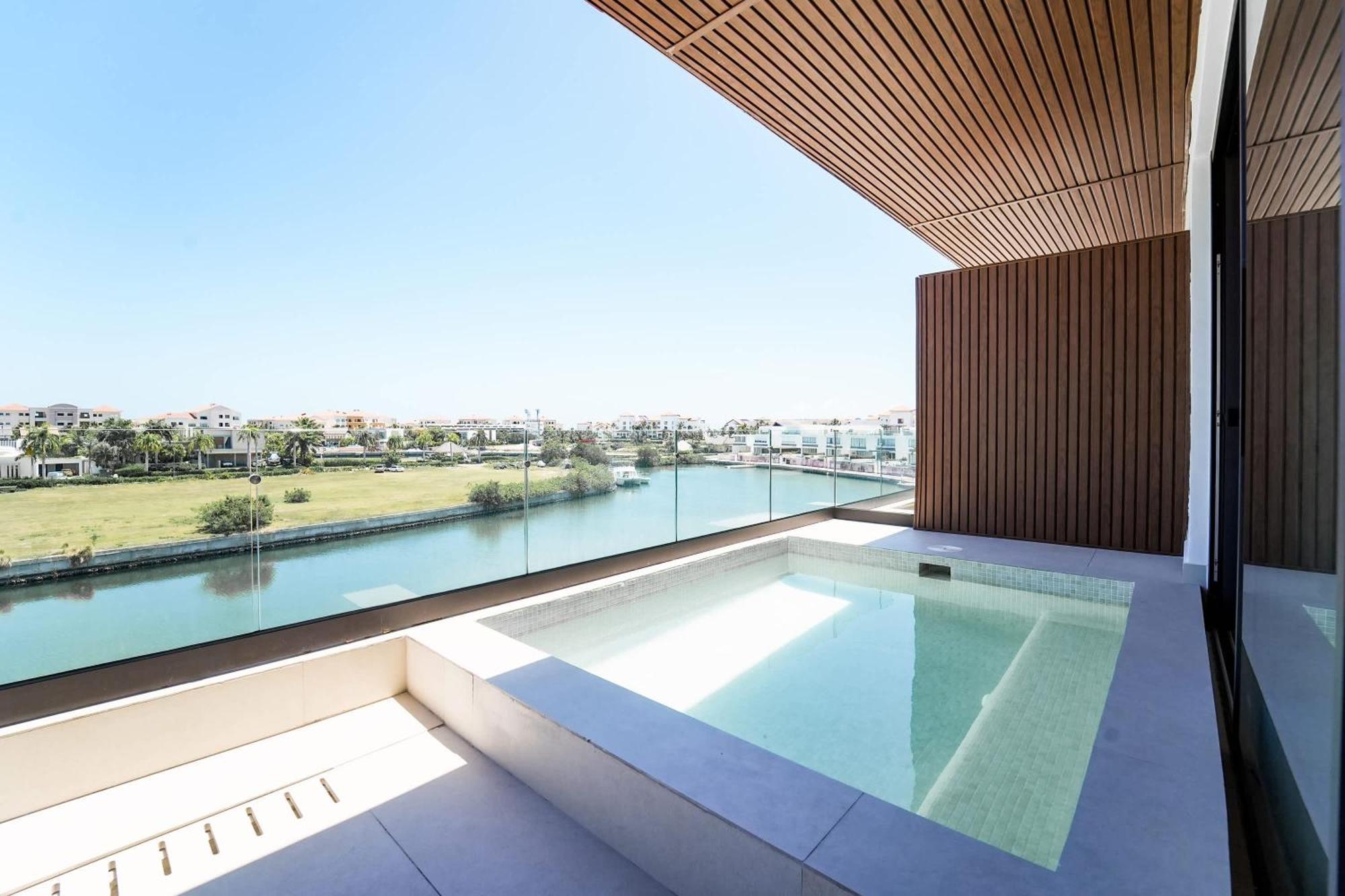Marina Garden Cap Cana By Homes Punta Cana