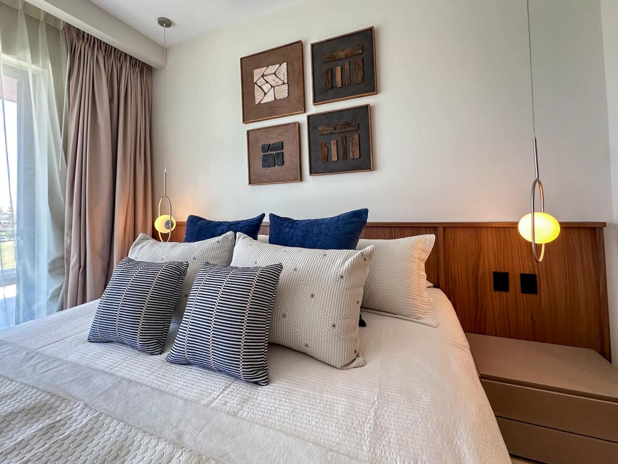 Marina Garden Cap Cana By Homes * Punta Cana