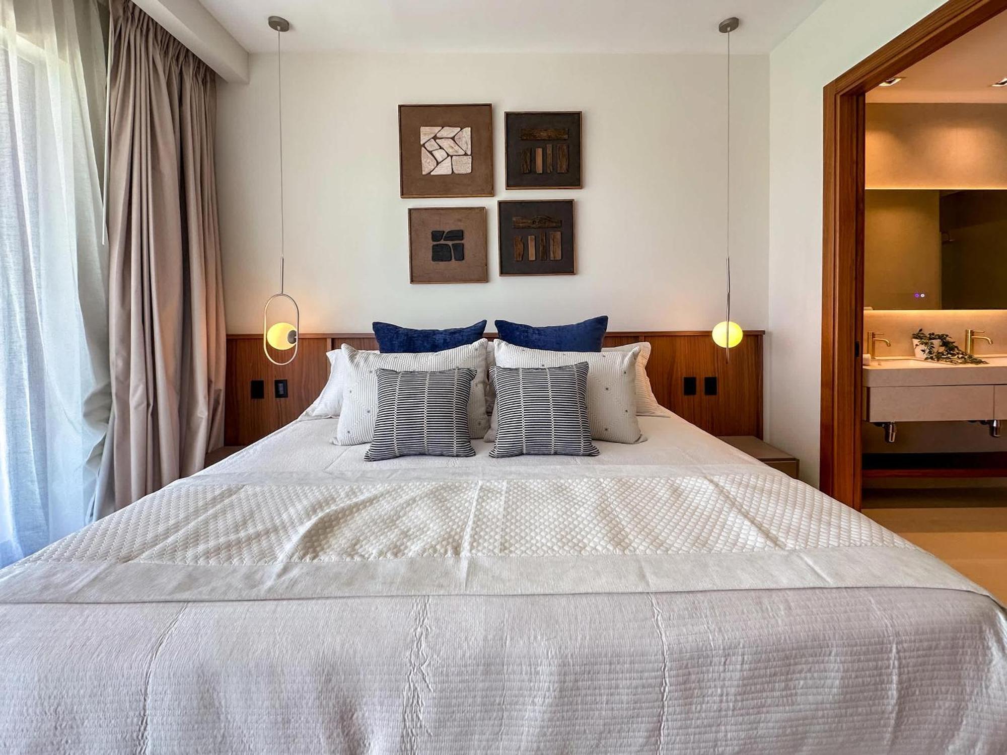 Marina Garden Cap Cana By Homes