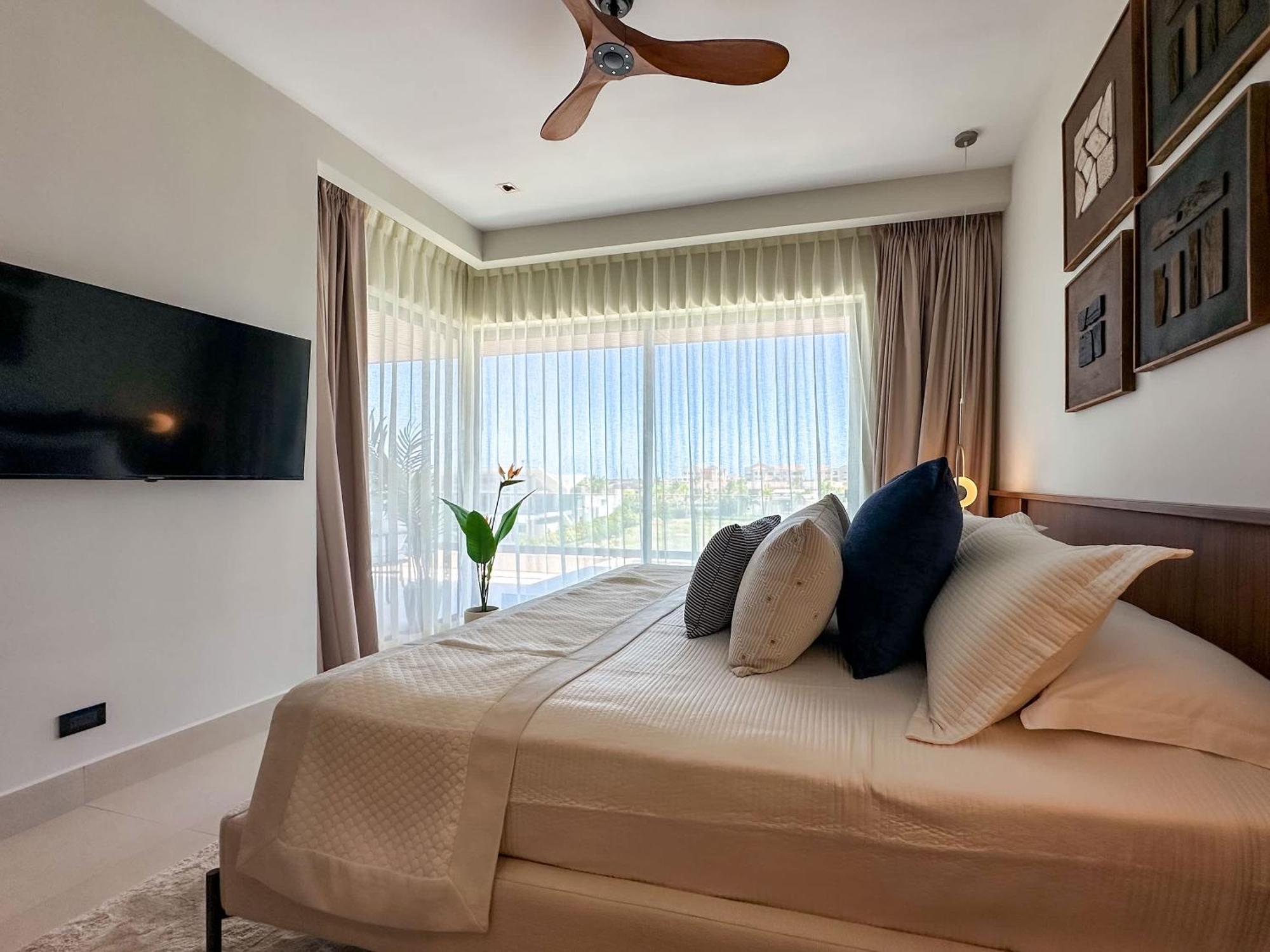 Apartment Marina Garden Cap Cana By Homes Punta Cana