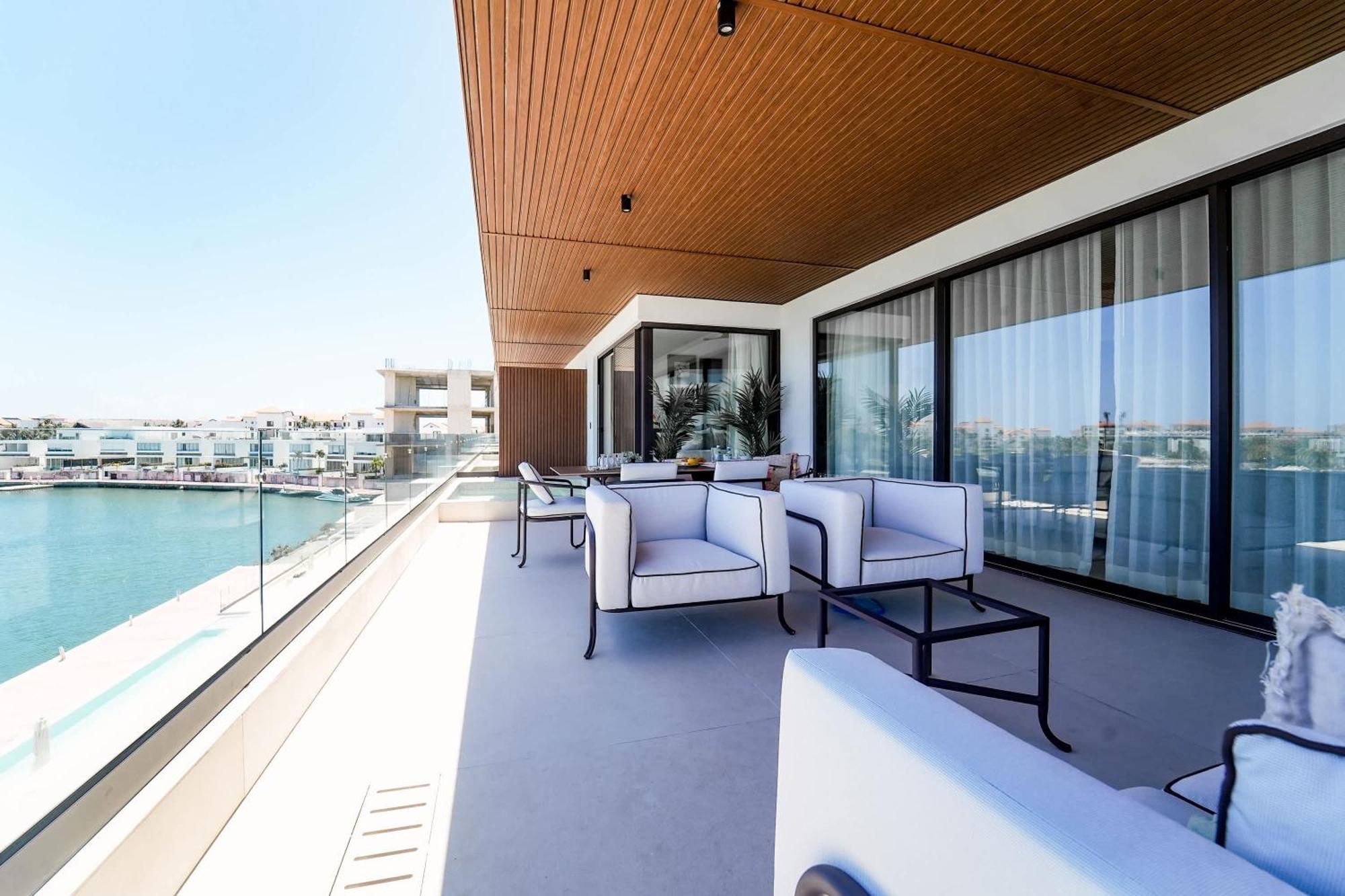 Marina Garden Cap Cana By Homes