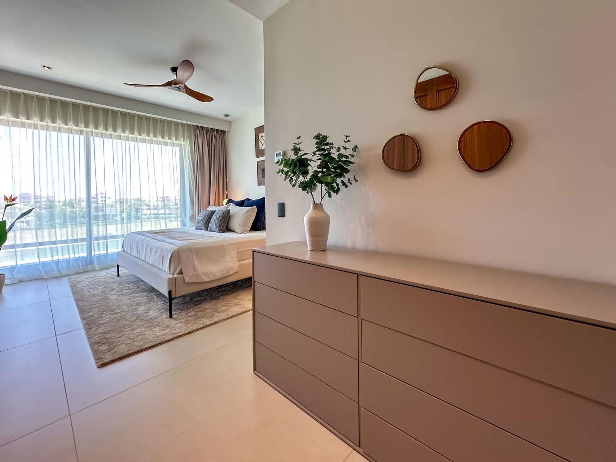 Marina Garden Cap Cana By Homes Apartment Punta Cana