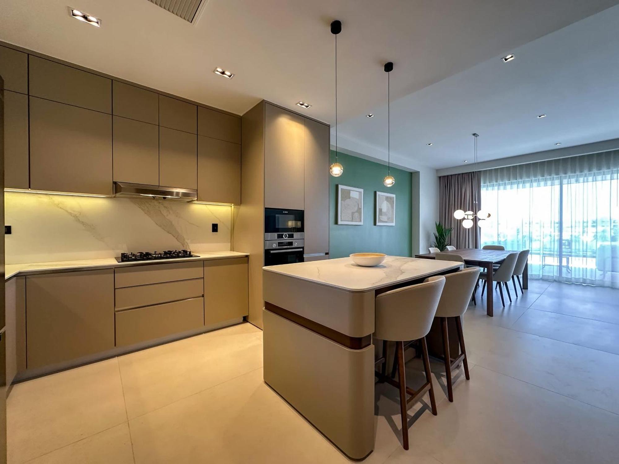 Apartment Marina Garden Cap Cana By Homes Punta Cana