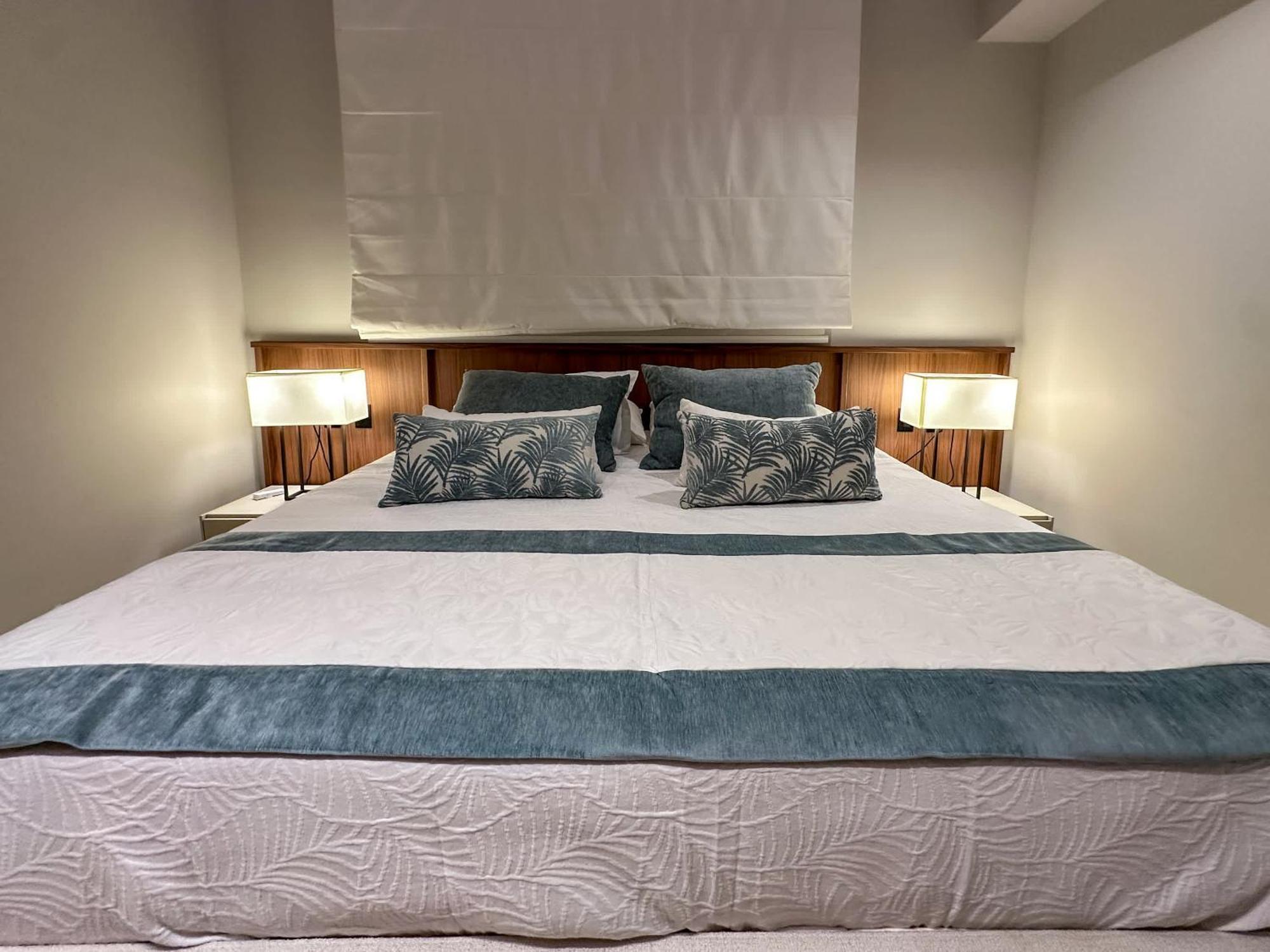 Marina Garden Cap Cana By Homes Apartment