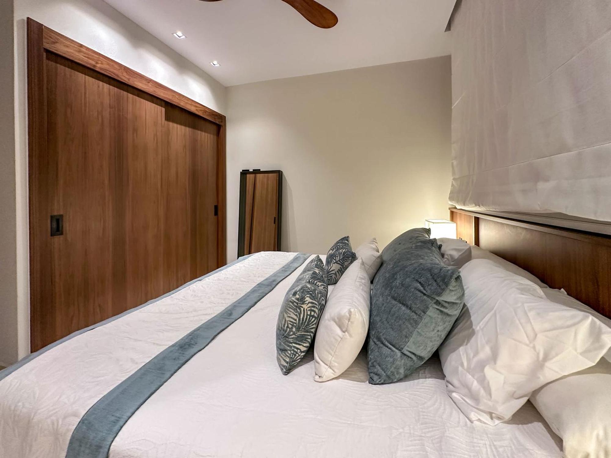 Apartment Marina Garden Cap Cana By Homes