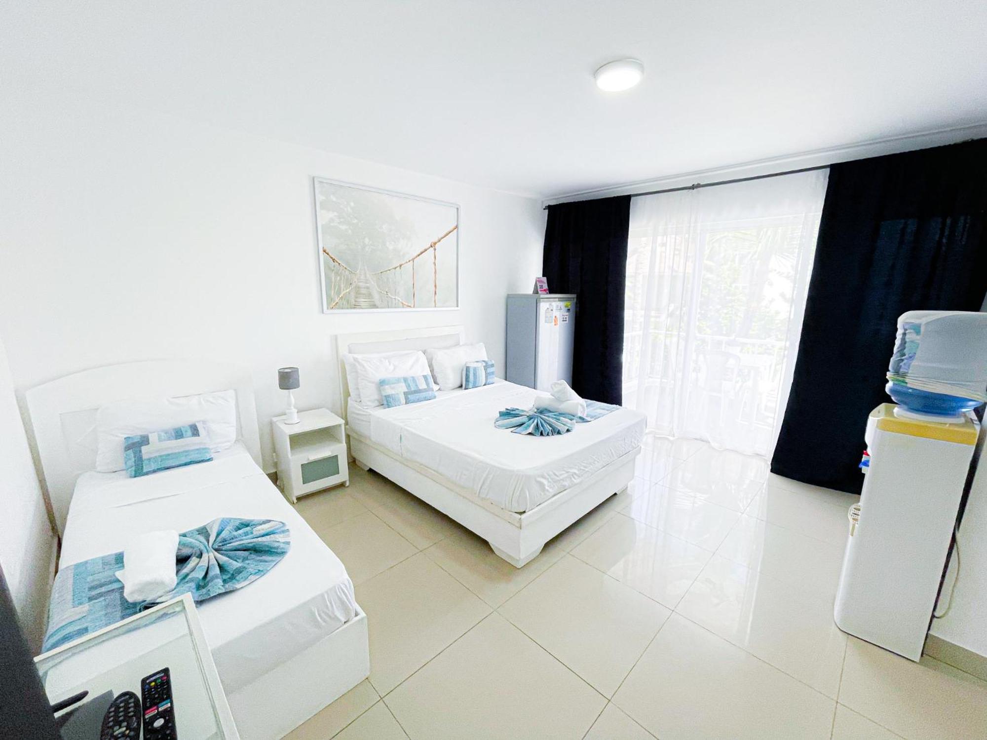 Tropical Fiesta Pool Near Bavaro Club & Hotel 5*