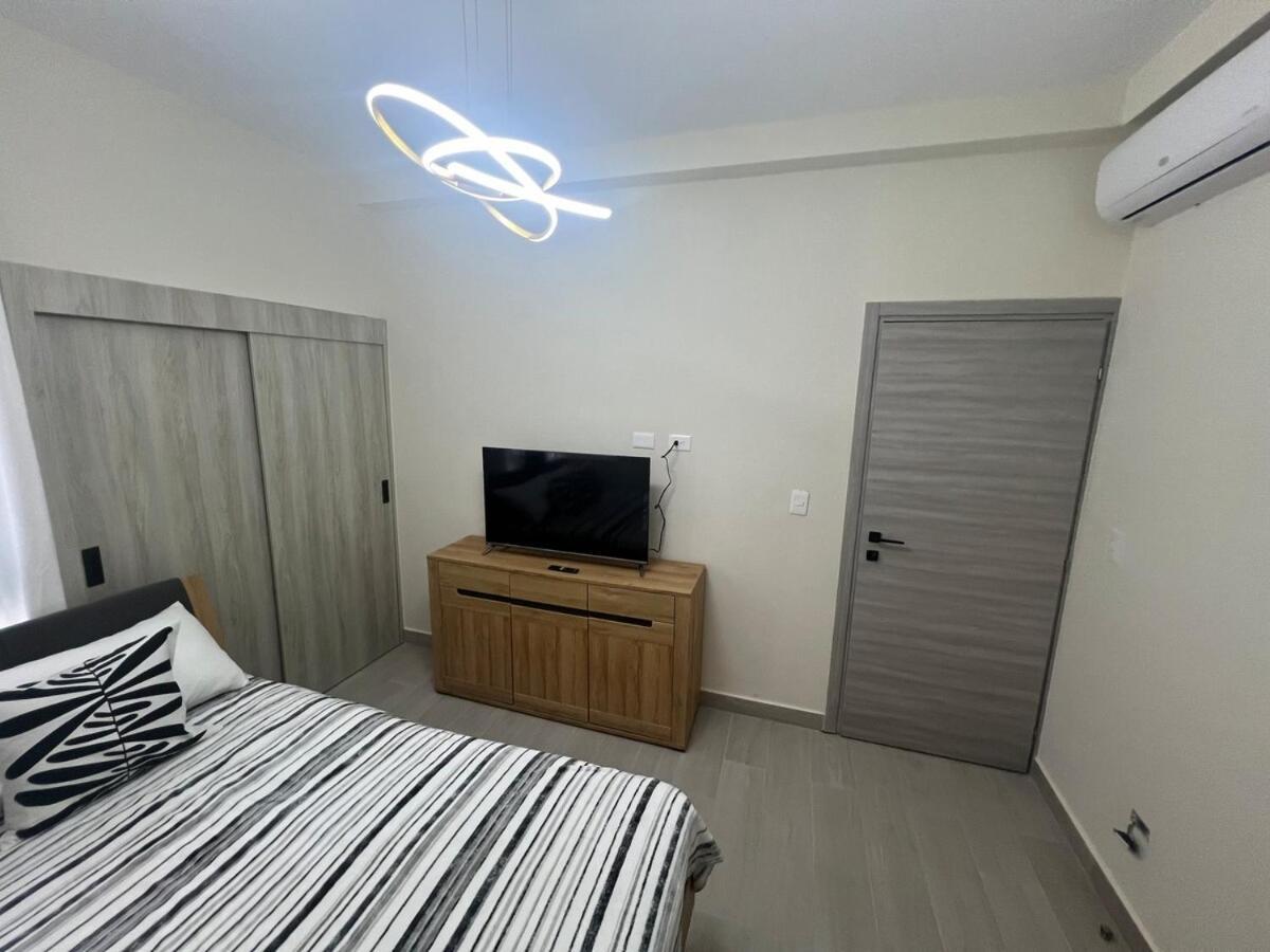 Apartamento Comfortable In Vista Cana *
