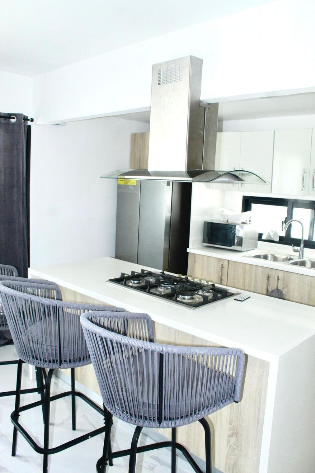 Milagros Villa