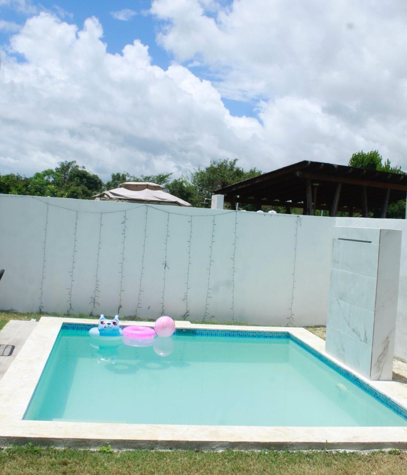 Villa Milagros *