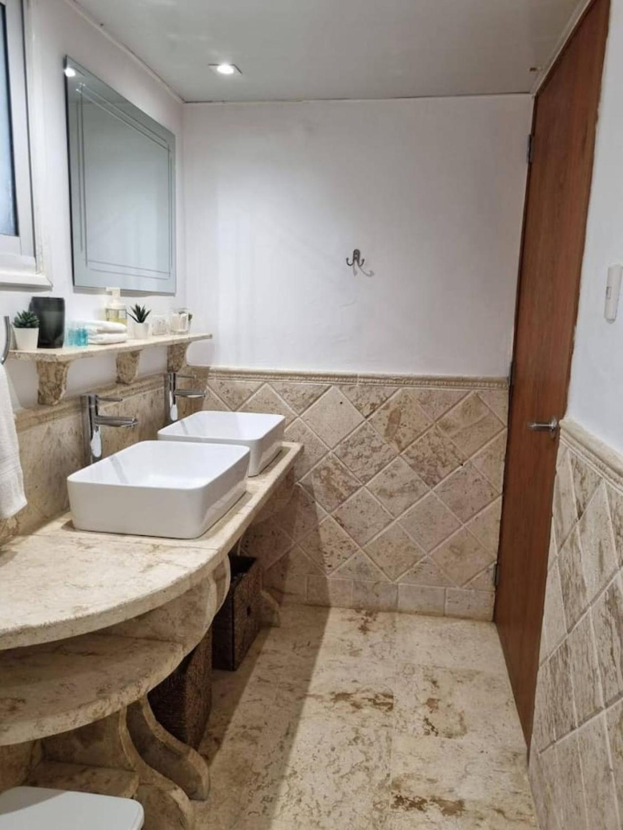Holiday home Beachfront 1br Escape - Stunning Views - Dr Paradise Punta Cana
