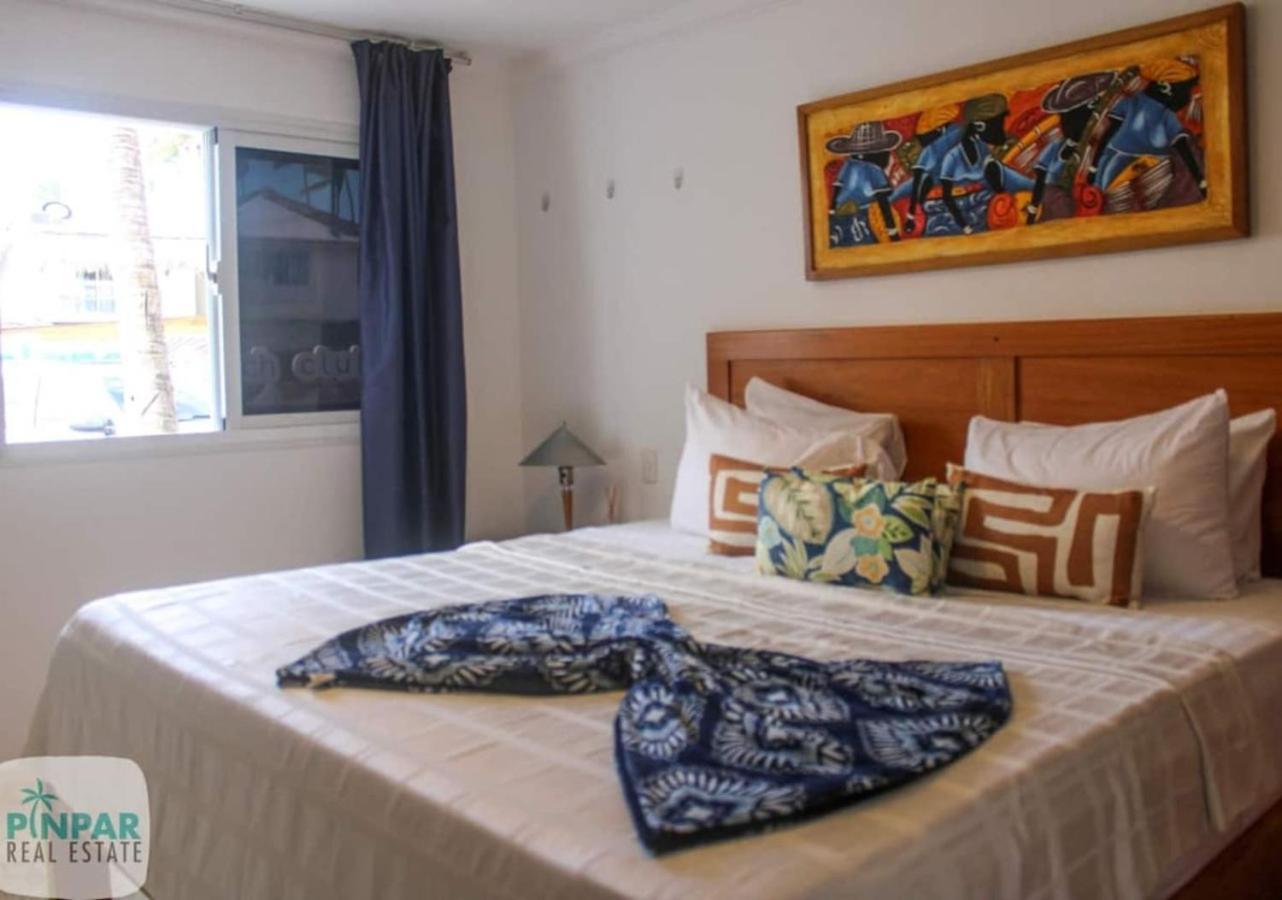 Beachfront 1br Escape - Stunning Views - Dr Paradise Ferienhaus