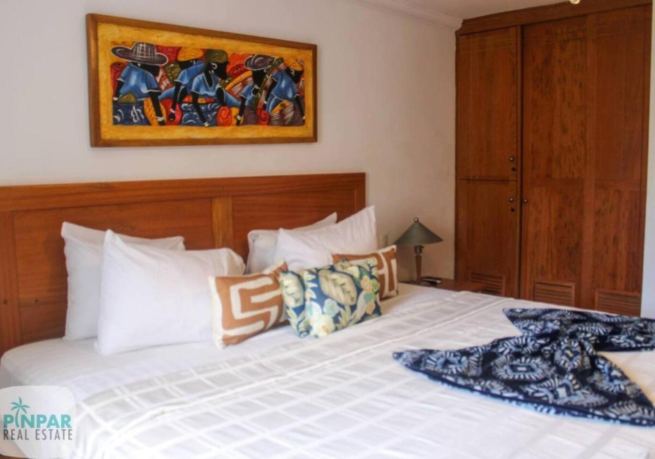 Beachfront 1br Escape - Stunning Views - Dr Paradise Holiday home *