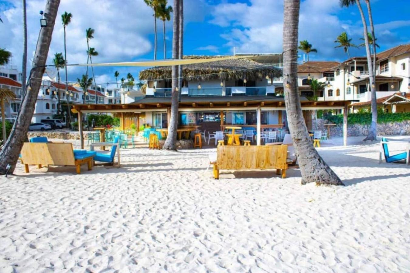 Beachfront 1br Escape - Stunning Views - Dr Paradise Holiday home