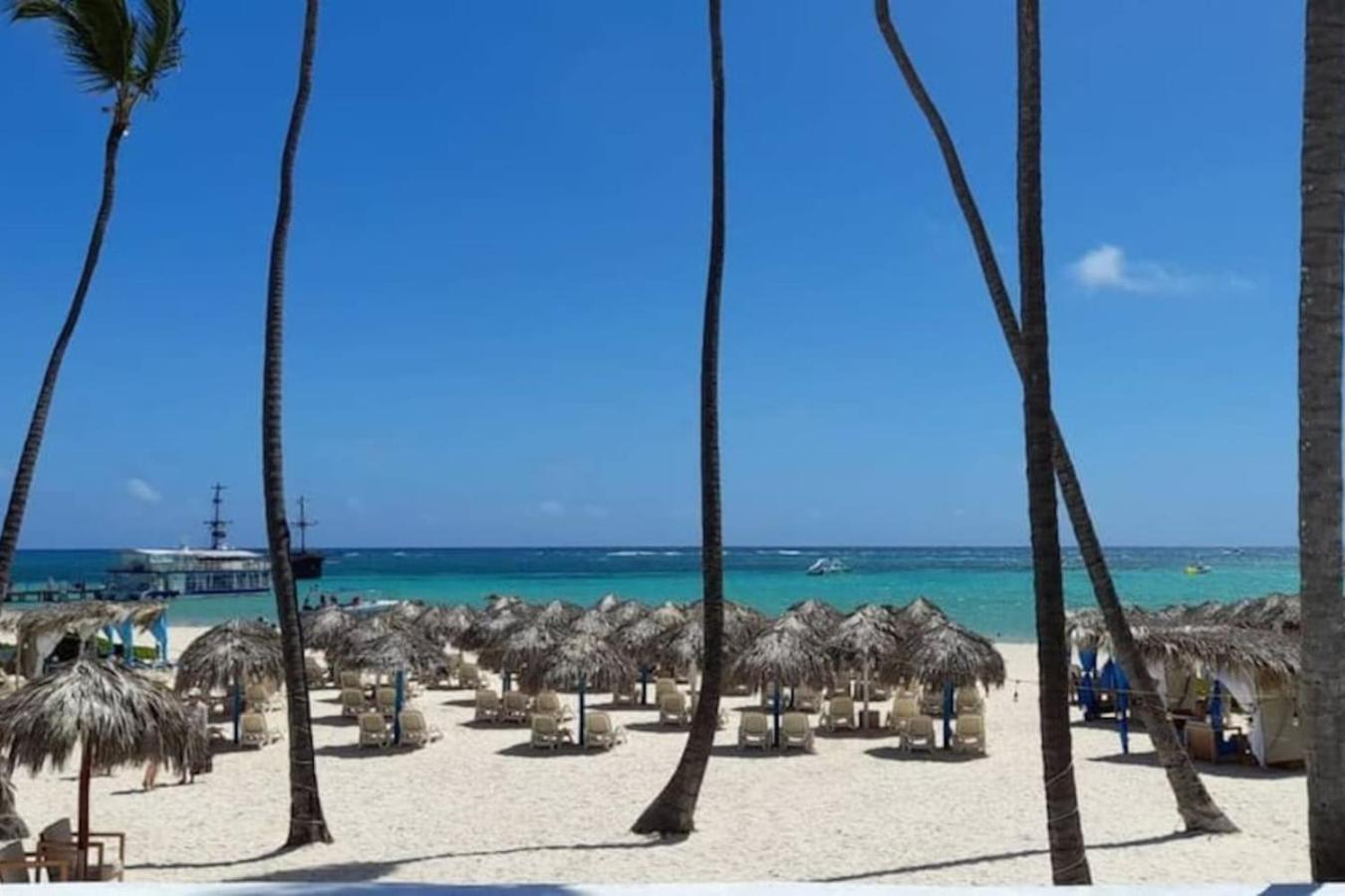 Ferienhaus Beachfront 1br Escape - Stunning Views - Dr Paradise *