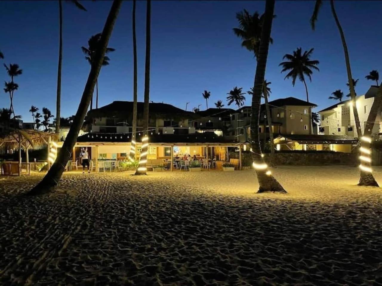 Beachfront 1br Escape - Stunning Views - Dr Paradise Holiday home