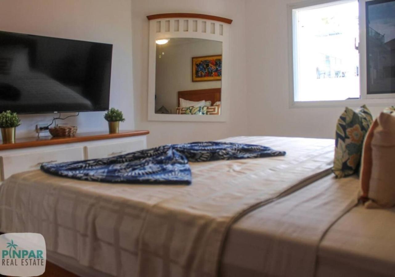Ferienhaus Beachfront 1br Escape - Stunning Views - Dr Paradise