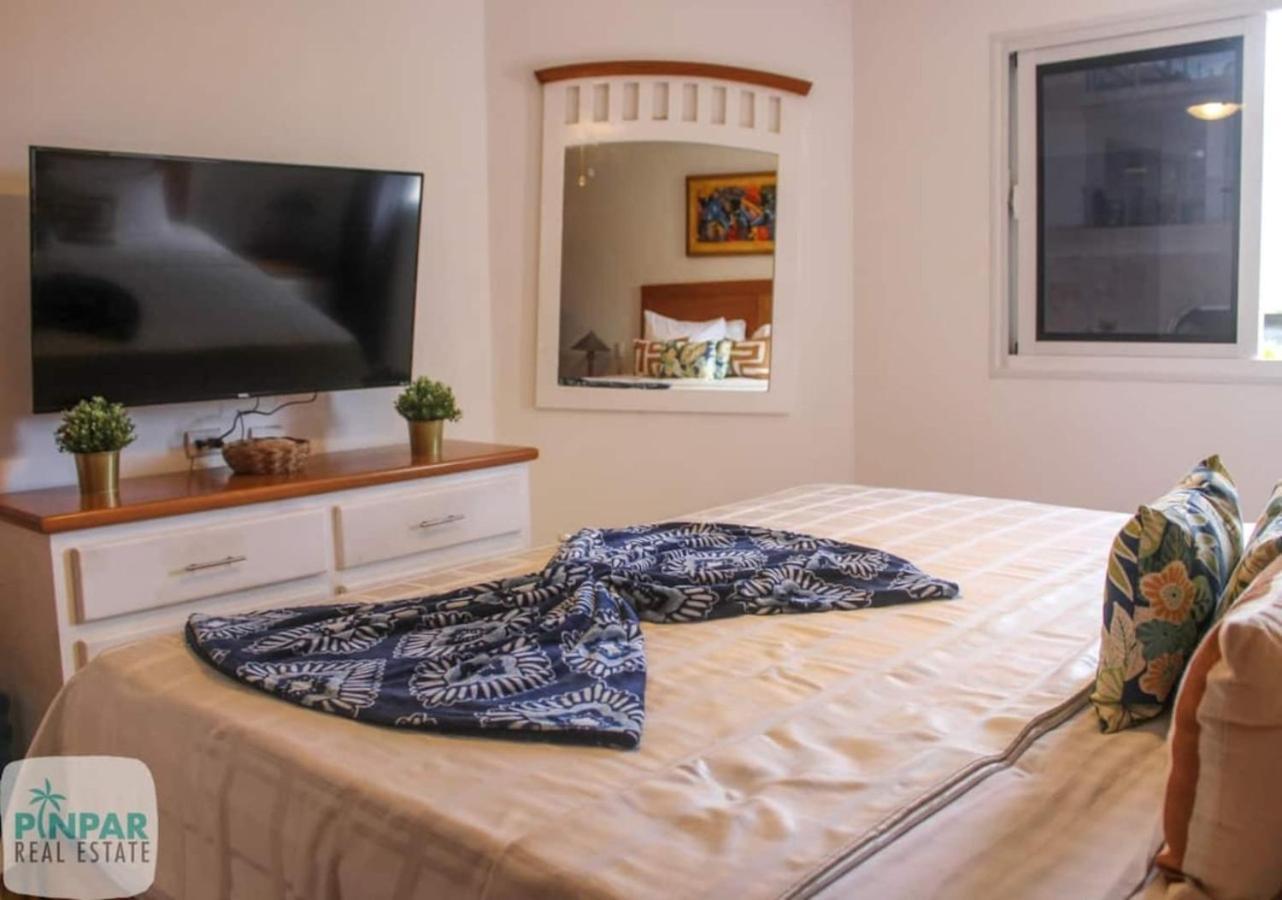 Ferienhaus Beachfront 1br Escape - Stunning Views - Dr Paradise *