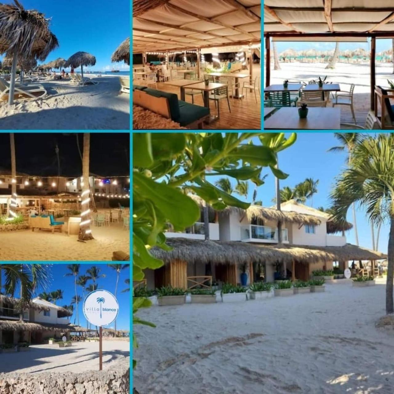 Ferienhaus Beachfront 1br Escape - Stunning Views - Dr Paradise *