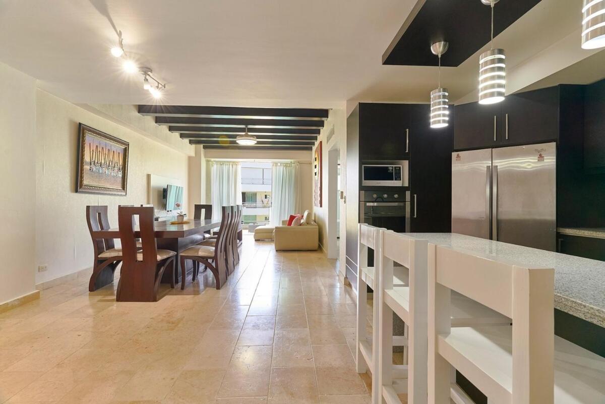 Apartment Cap Cana Pool And Access Punta Cana