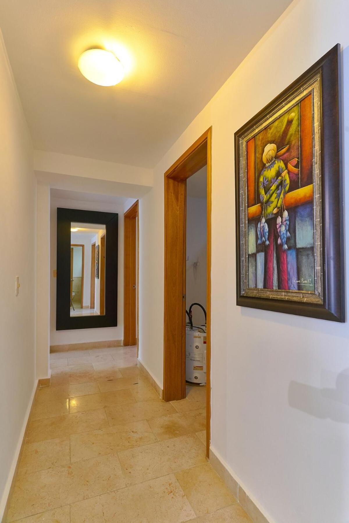Cap Cana Pool And Access Apartment *