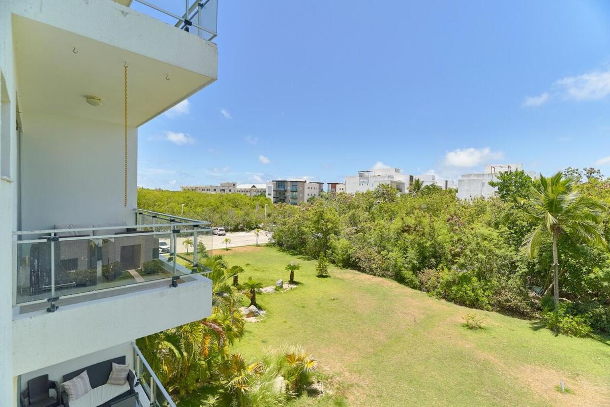 Cap Cana Pool And Access Apartment Punta Cana