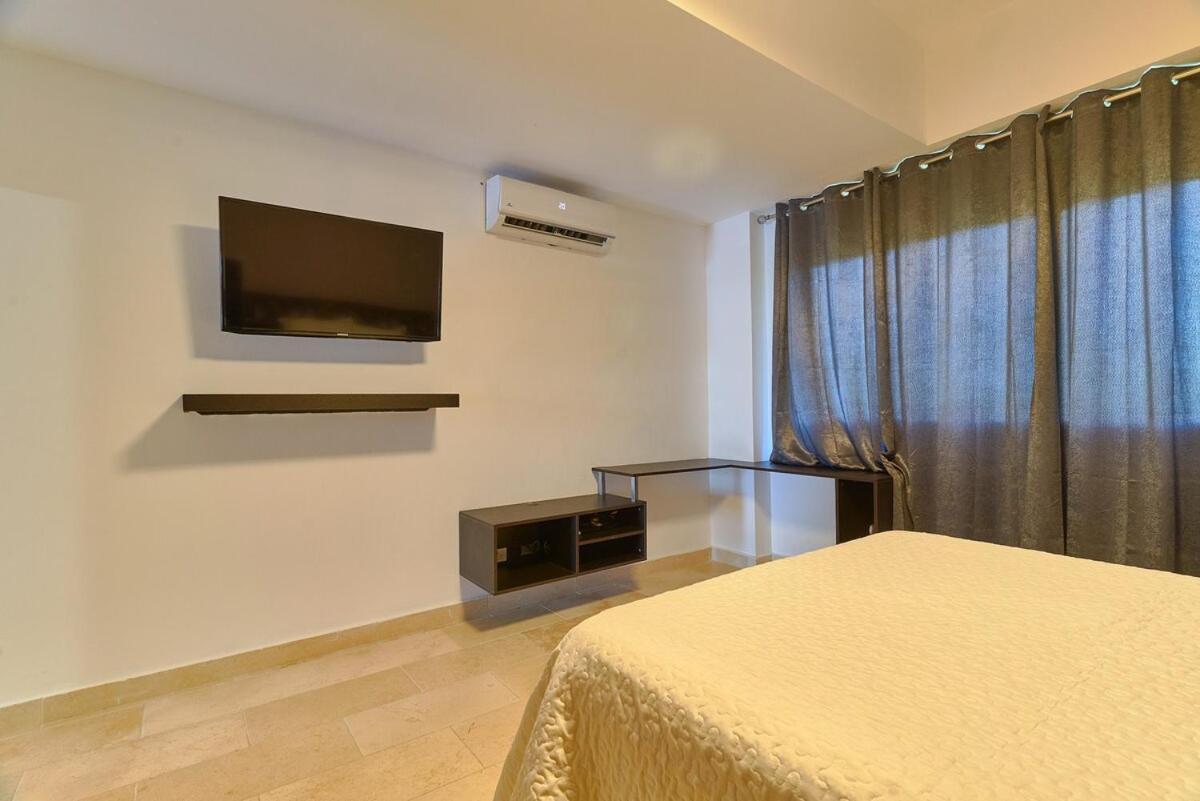 Cap Cana Pool And Access Apartment *