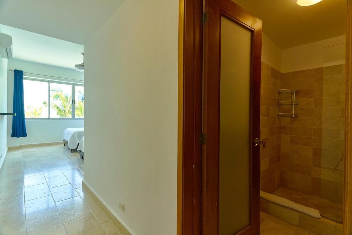 Apartment Cap Cana Pool And Access Punta Cana