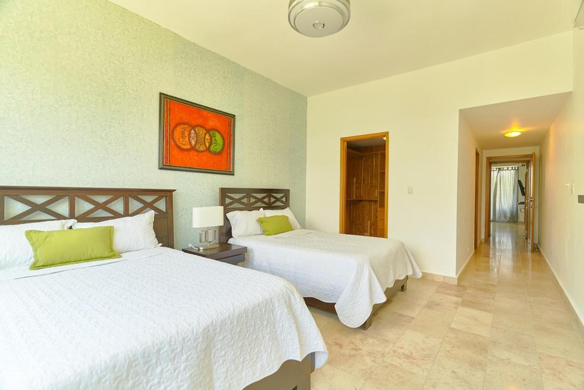 Apartment Cap Cana Pool And Access Punta Cana