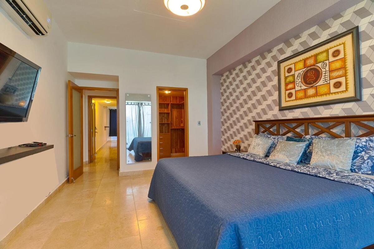 Cap Cana Pool And Access Apartment