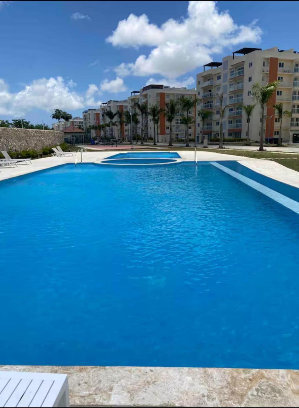 Apartment Jardines 2