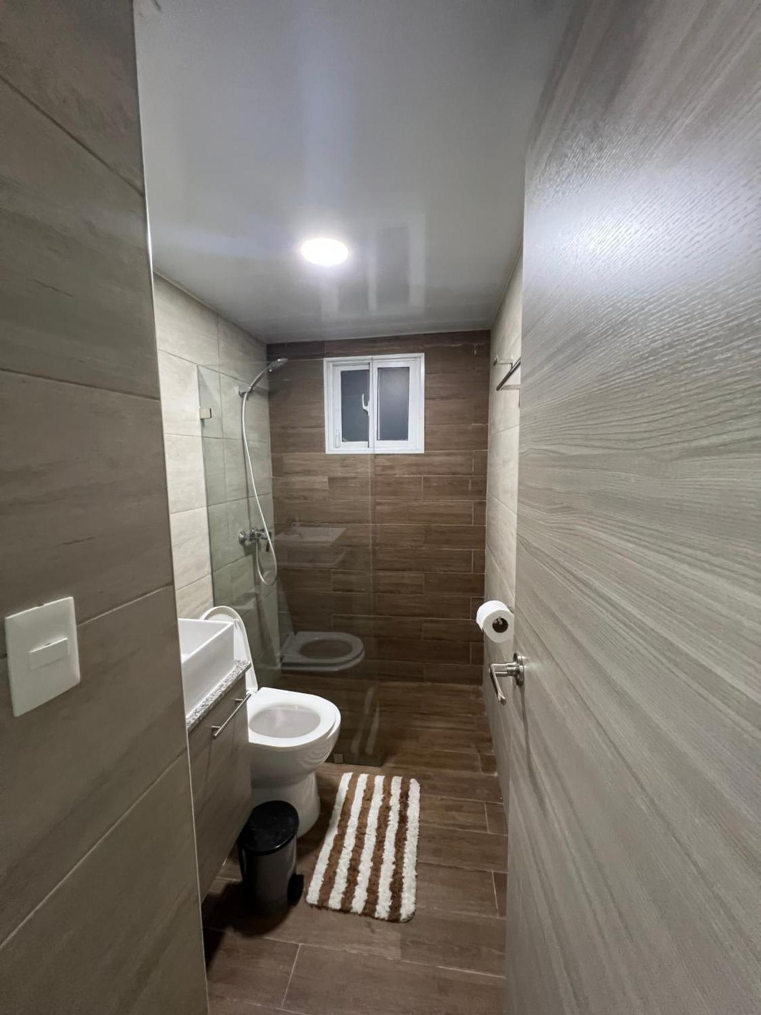 Crisfer Apartment