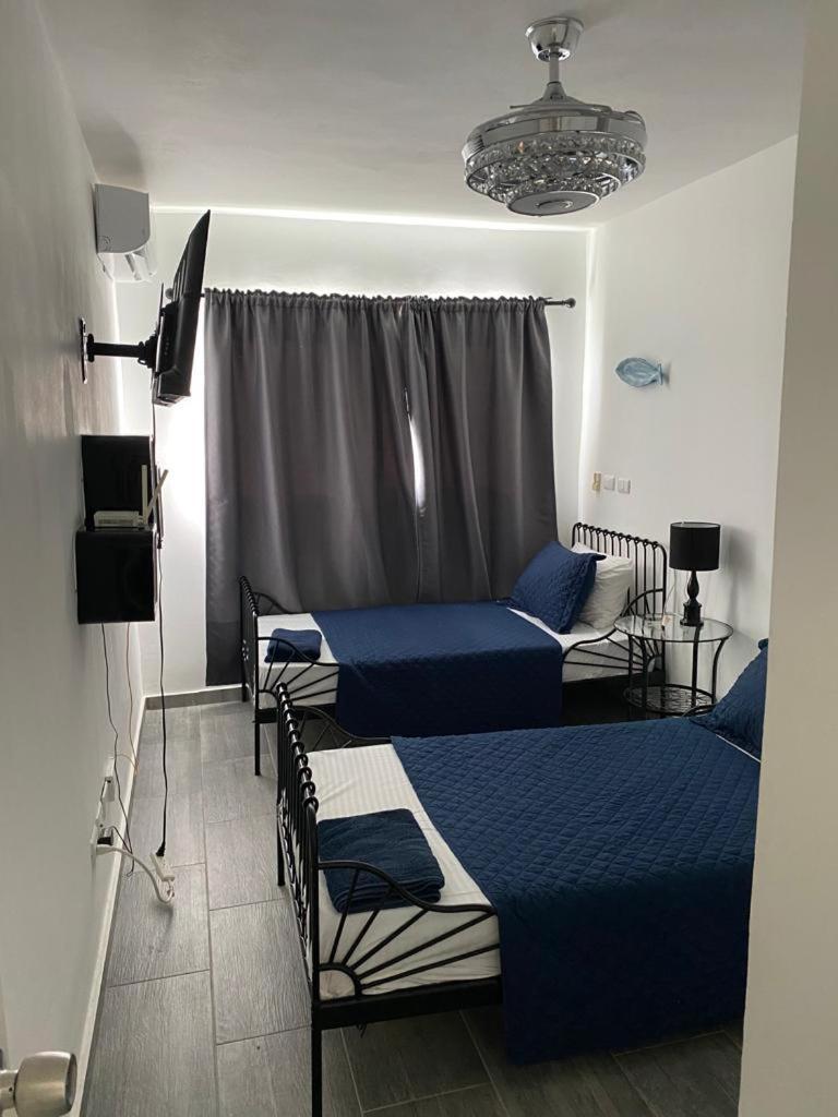 Apartment Tranquil 3 Bedroom - Pool & Private Access Punta Cana