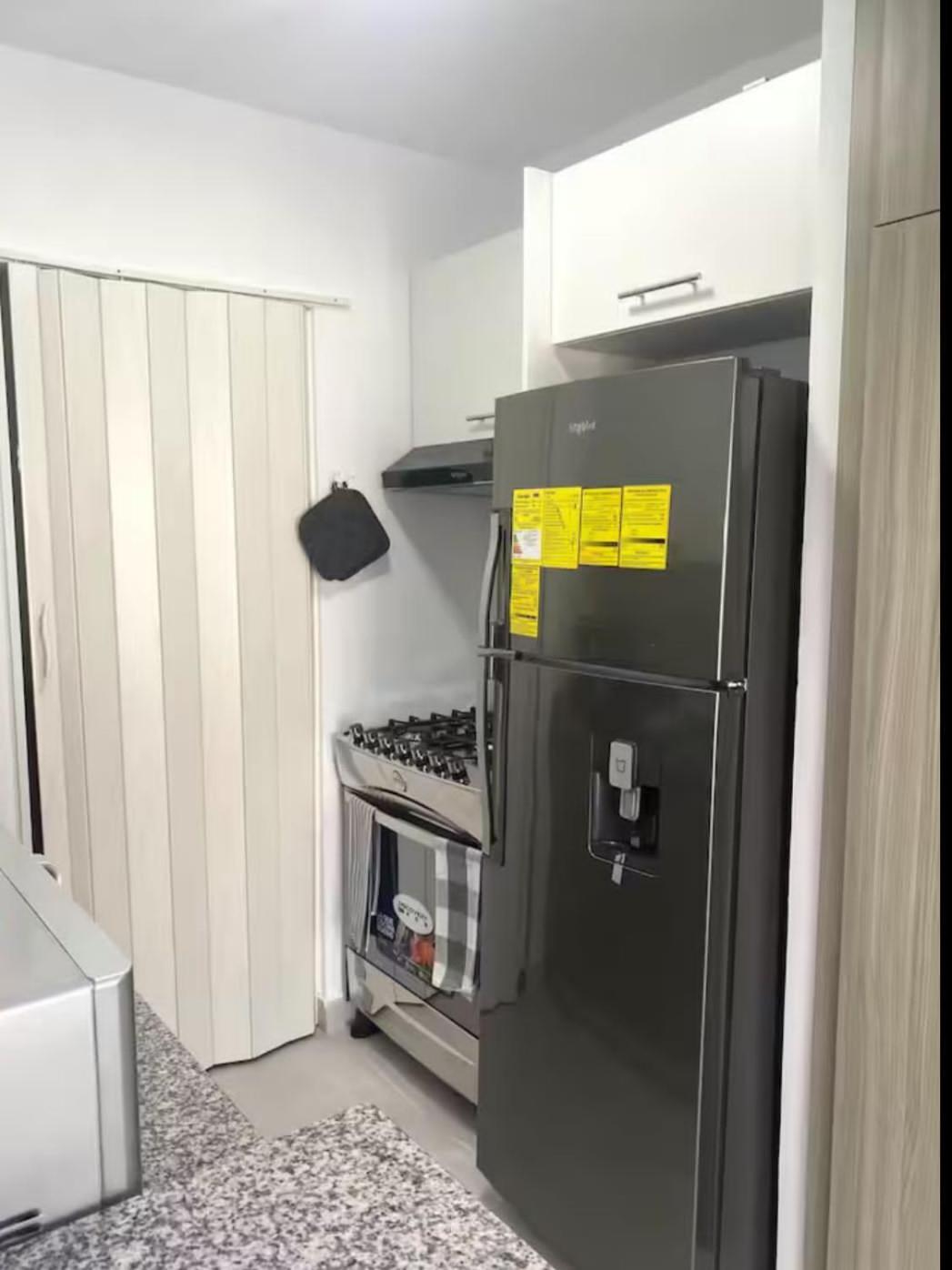 Apartamento Jardines 2