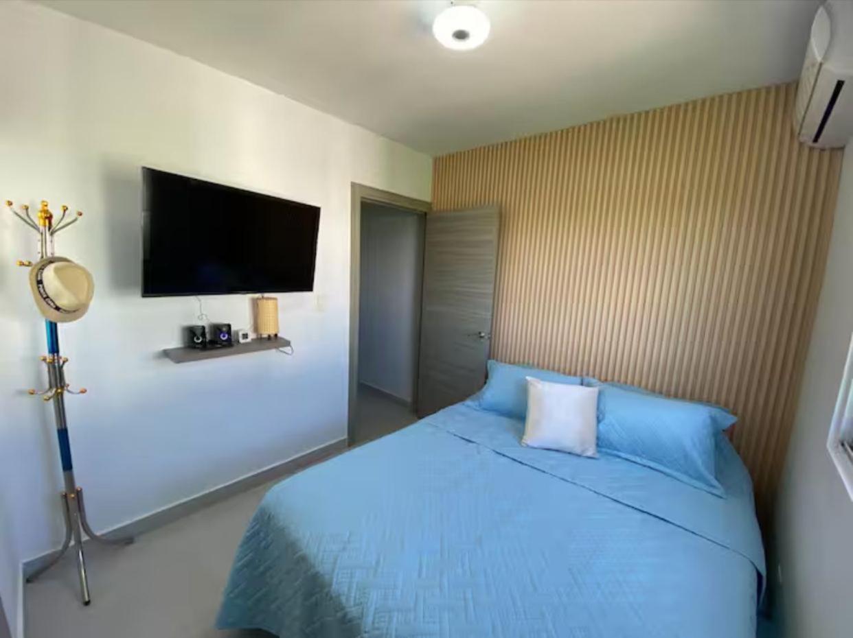 Jardines 2 Apartamento Punta Cana
