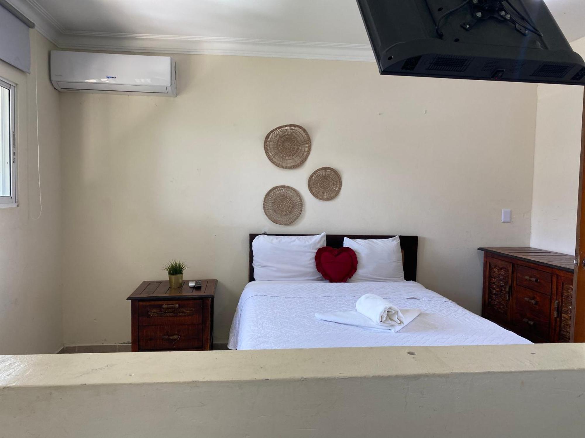 Homestay Rosas De Punta Cana