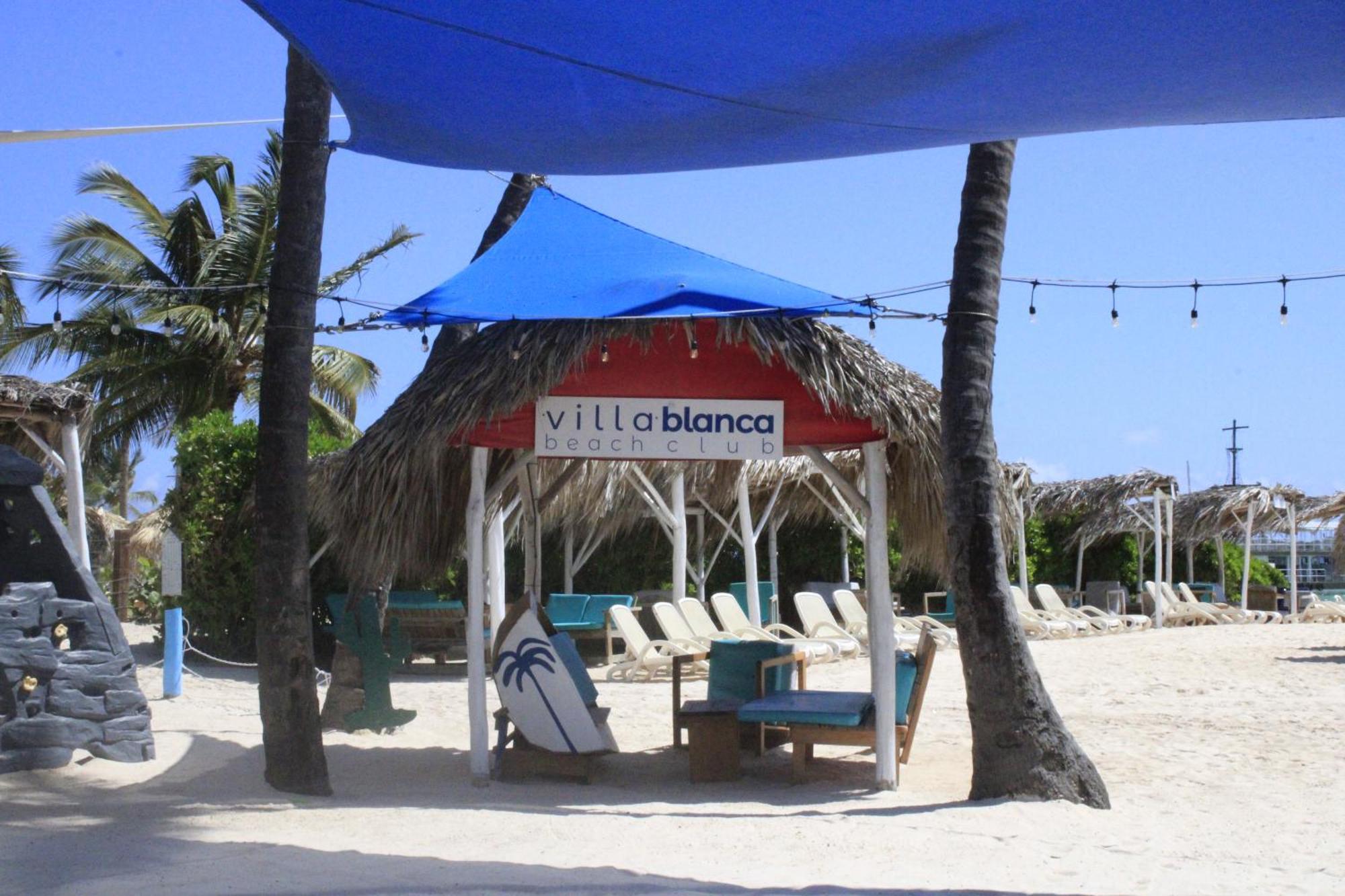 Apartment Getaway En Bavaro Deluxe Punta Cana