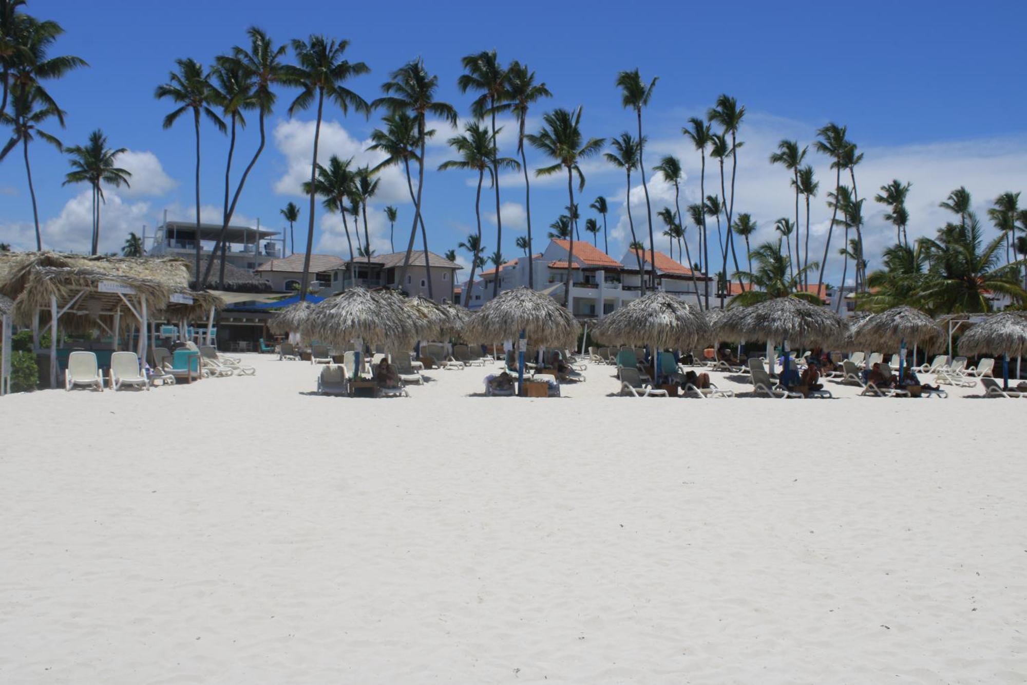 Apartment Getaway En Bavaro Deluxe