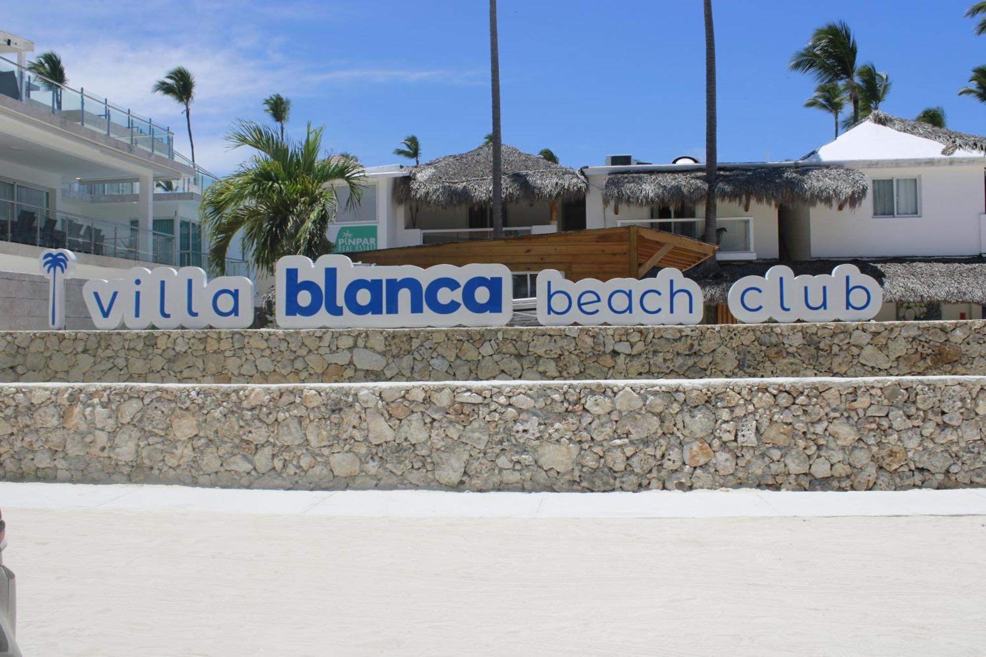 Apartment Getaway En Bavaro Deluxe *